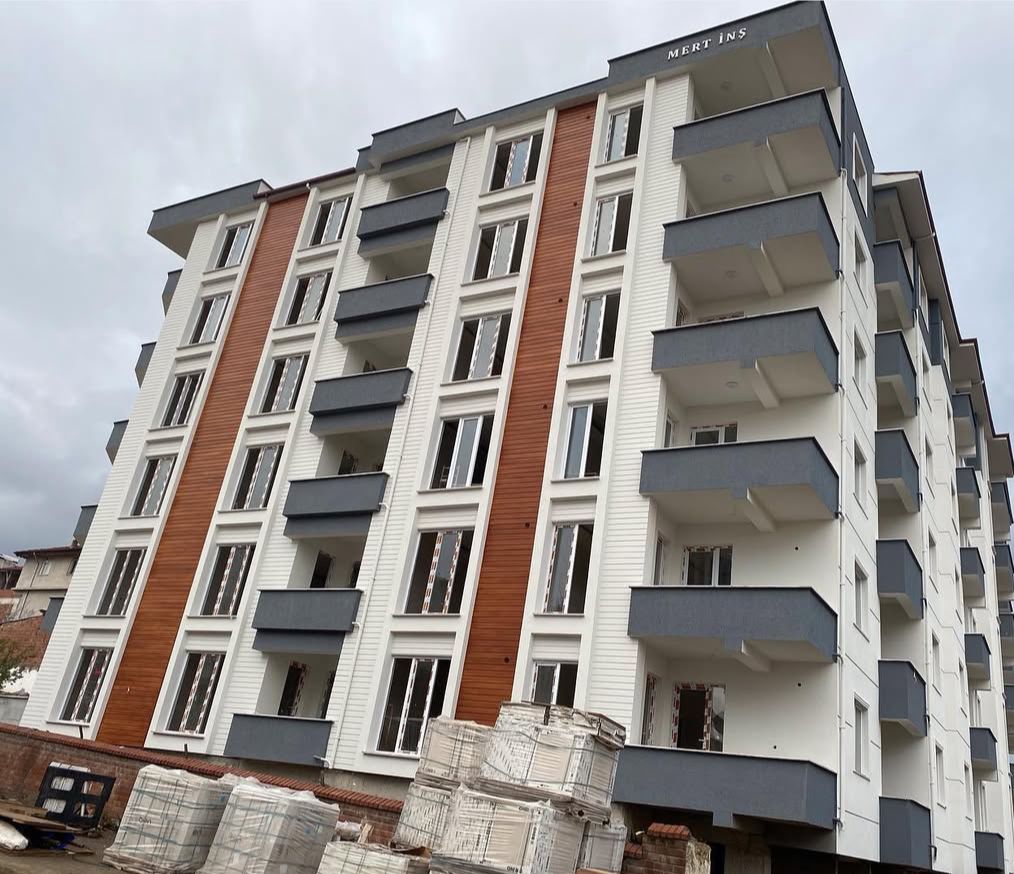 Bozoğlu Yapı Dekorasyon